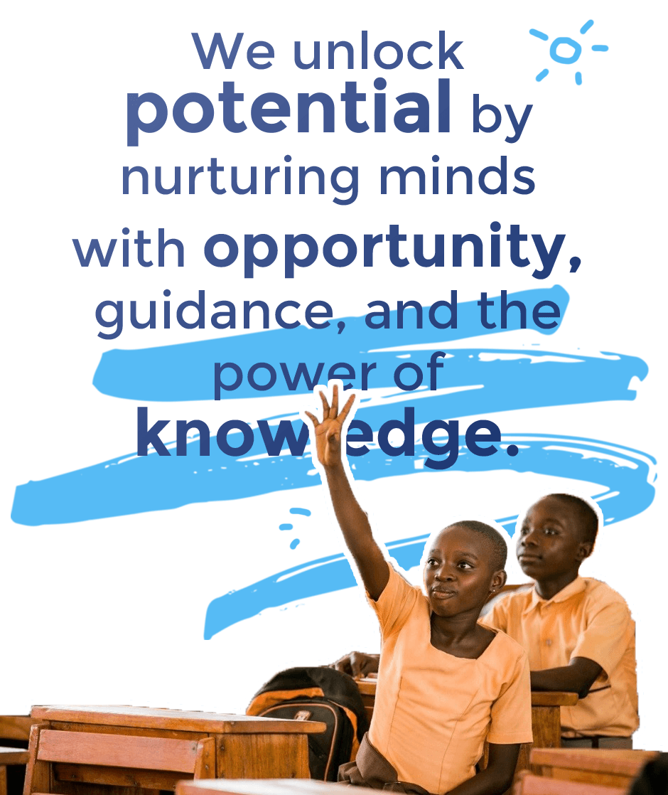 Bridgeway Foundation - Making a Difference